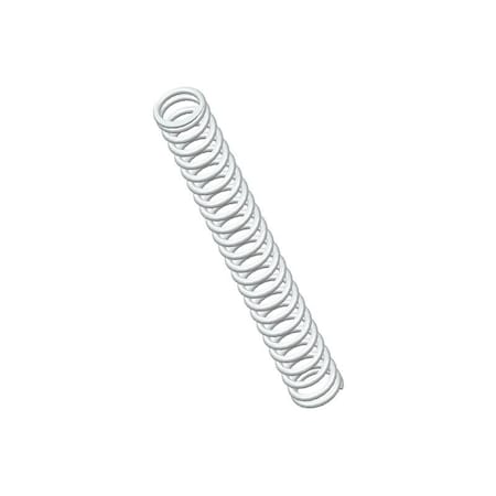 Approved Vendor Compression Spring, O= .300, L= 2.50, W= .040 G109963685